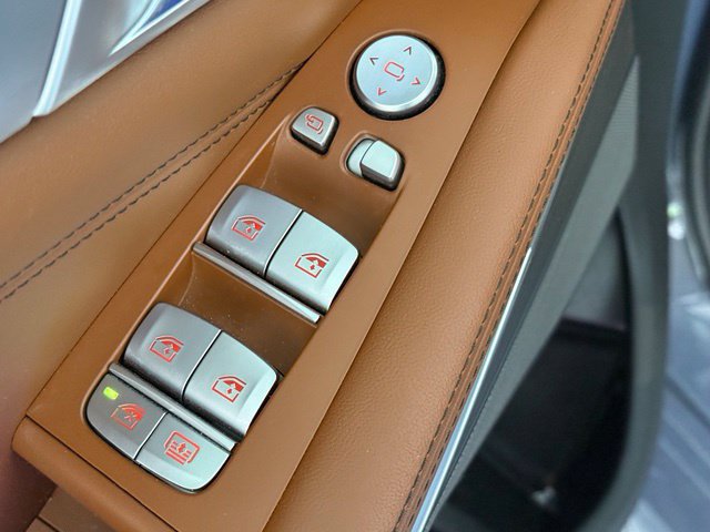 Used 2024 BMW X7 xDrive40i w/ Executive Package AWD/4WD image 24