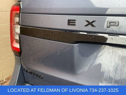 Used 2022 Ford Expedition Limited image 33
