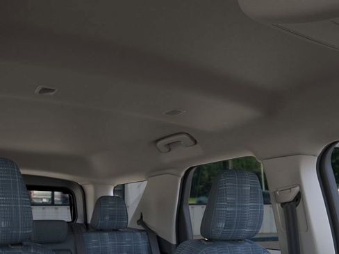 New 2025 Ford Bronco Sport Heritage w/ Convenience Package image 28