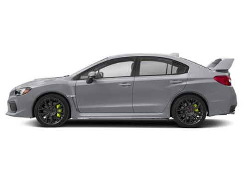 Used 2019 Subaru WRX STI image 3