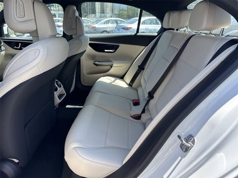 Certified 2025 Mercedes-Benz C 300 Sedan image 13