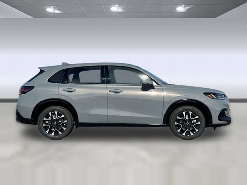 New 2026 Honda HR-V EX-L image 7