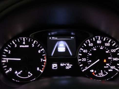 Used 2014 Nissan Altima 2.5 S image 18