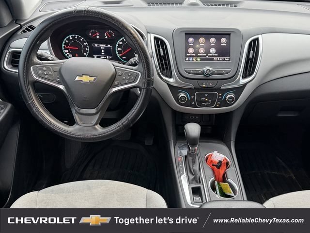 Used 2024 Chevrolet Equinox LS w/ Driver Confidence II Package FWD image 12