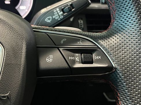 Used 2023 Audi S5 Premium Plus w/ Premium Plus AWD/4WD image 30