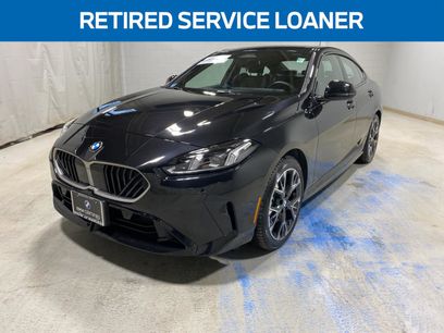 Certified 2025 BMW 228i xDrive w/ Premium Package