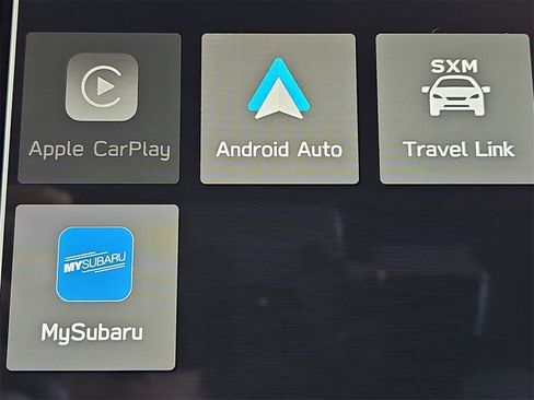 Used 2023 Subaru Outback Wilderness image 23