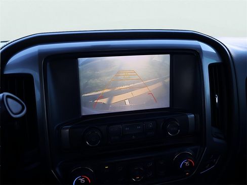 Used 2017 Chevrolet Silverado 1500 LTZ Z71 w/ LTZ Plus Package image 27