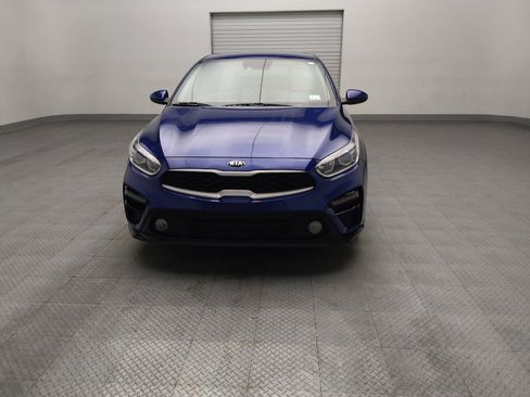 Used 2019 Kia Forte LXS FWD image 15