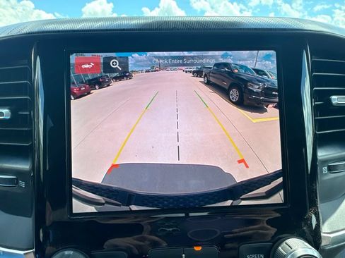 New 2026 RAM 1500 Express AWD/4WD image 7
