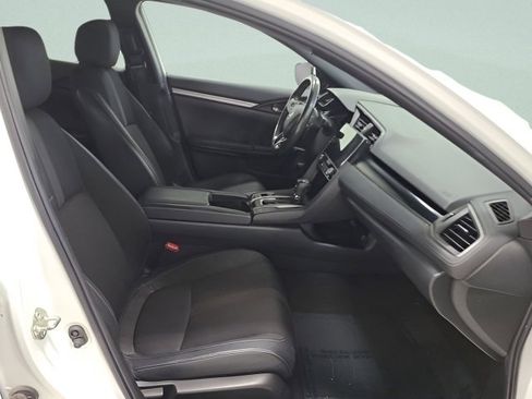 Used 2021 Honda Civic Sport image 11