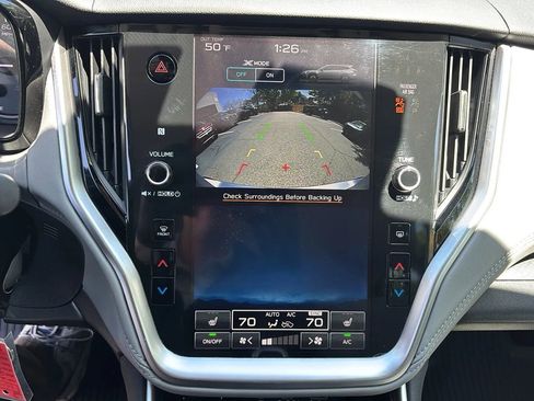 Used 2023 Subaru Outback Premium image 13