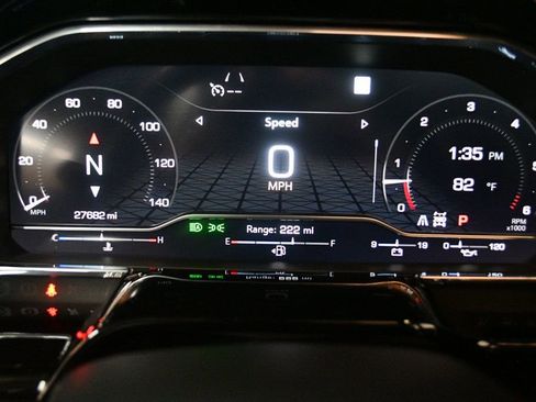 Used 2023 GMC Sierra 1500 SLT w/ SLT Premium Package image 48