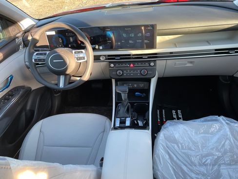 New 2026 Hyundai Tucson SE AWD/4WD image 7