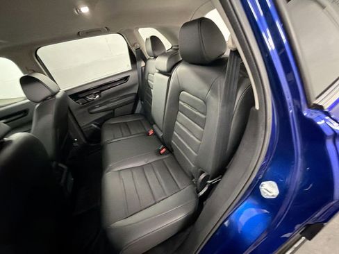 Certified 2023 Honda CR-V EX-L image 24