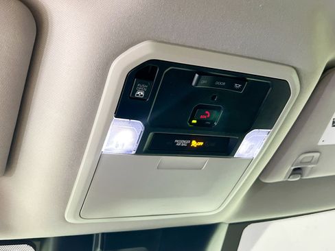 Used 2024 Toyota Tundra SR5 w/ SR5 Convenience Package image 22