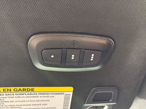 Used 2024 Jeep Grand Cherokee Limited 4xe AWD/4WD image 34