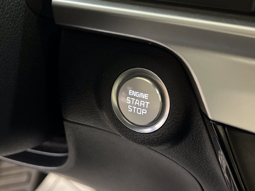 Used 2023 Kia Telluride LX AWD/4WD image 22