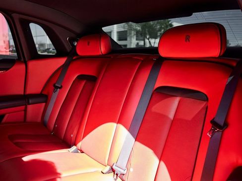 Used 2022 Rolls-Royce Ghost w/ Ghost Package AWD/4WD image 52