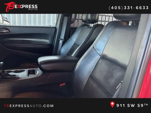 Used 2020 Dodge Durango GT image 14