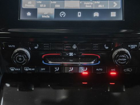 New 2026 Jeep Grand Cherokee Laredo X image 22