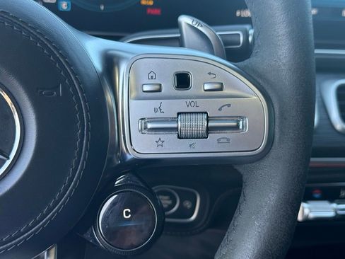 Used 2023 Mercedes-Benz GLE 63 AMG S image 27