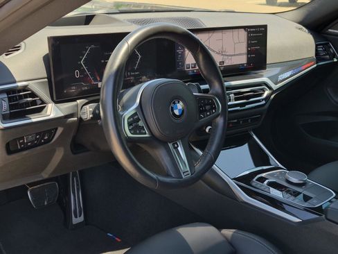 Certified 2023 BMW M240i Coupe w/ Premium Package RWD image 11
