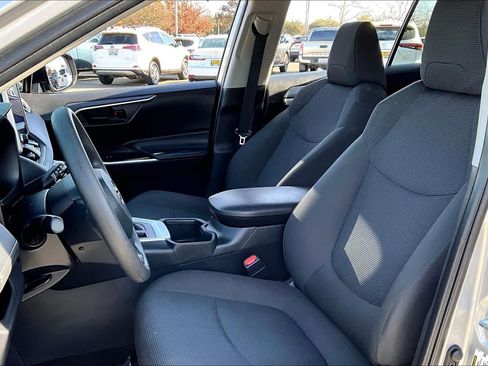 Certified 2024 Toyota RAV4 LE image 7