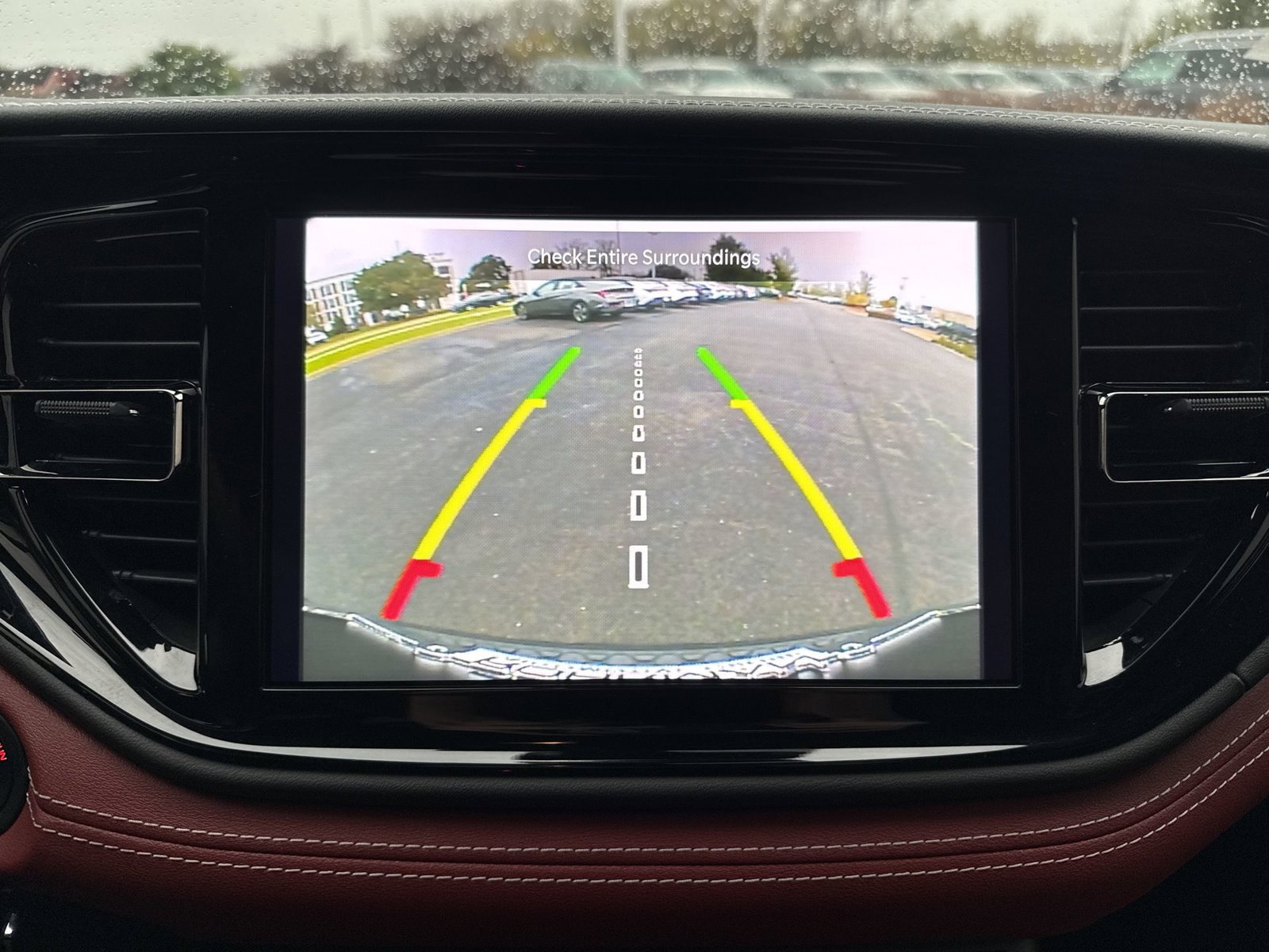Used 2024 Dodge Durango SRT Hellcat AWD/4WD image 18