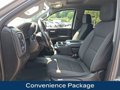Used 2022 Chevrolet Silverado 1500 LT