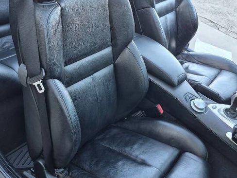 Used 2007 BMW M6 Convertible image 73