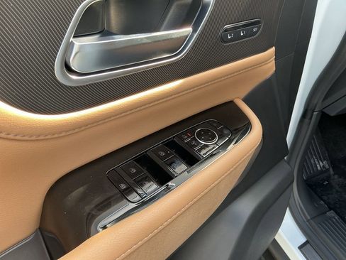 New 2026 INFINITI QX80 Luxe AWD/4WD image 19