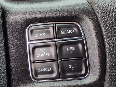 Used 2019 RAM 1500 Tradesman w/ Popular Equipment Group image 11