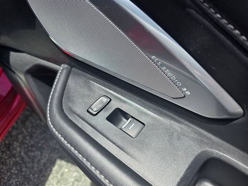 Used 2019 Acura RDX A-Spec AWD/4WD image 38