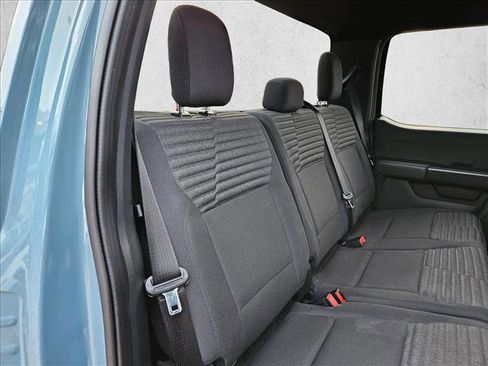 Used 2023 Ford F150 XL w/ STX Appearance Package image 21