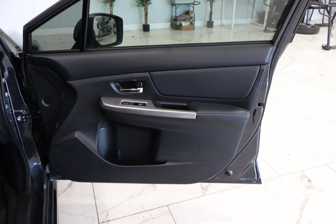 Used 2015 Subaru Impreza 2.0i Sport Limited AWD/4WD image 22