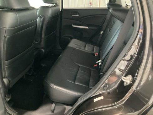 Used 2013 Honda CR-V EX-L image 18