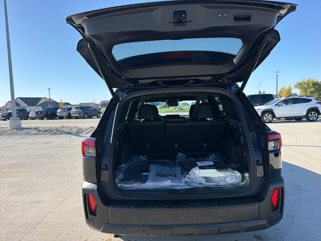 New 2026 Subaru Outback Limited AWD/4WD image 7
