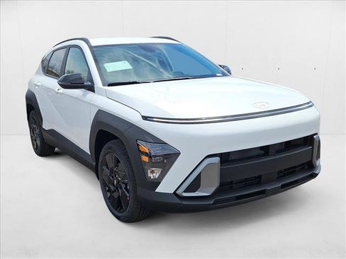 New 2026 Hyundai Kona SEL Sport image 7