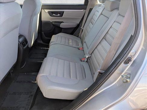 Used 2017 Honda CR-V LX image 17