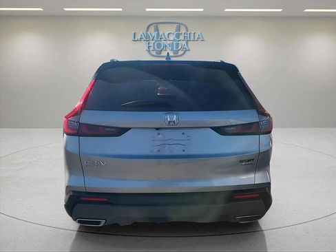 Used 2023 Honda CR-V Sport Touring image 4