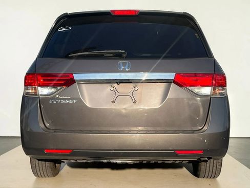 Used 2016 Honda Odyssey EX image 8