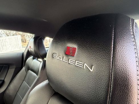 Used 2022 Ford Mustang GT Premium image 11