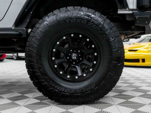 Used 2013 Jeep Wrangler Sport AWD/4WD image 46