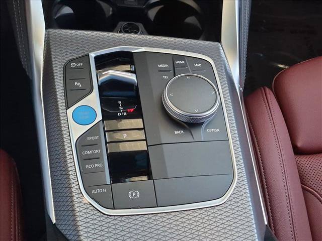 New 2026 BMW i4 eDrive40 w/ M Sport Package RWD image 12