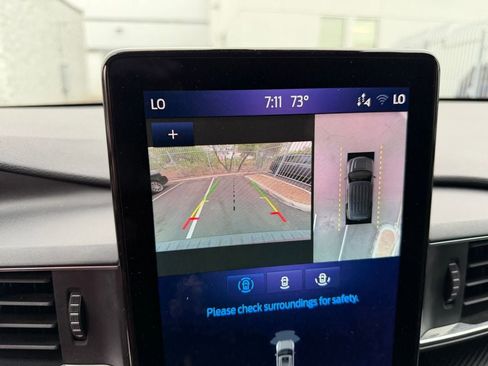 Used 2023 Ford Explorer ST w/ Equipment Group 401A image 12