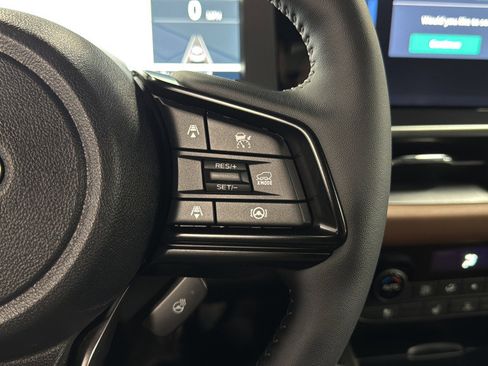 New 2026 Subaru Outback Touring XT image 23