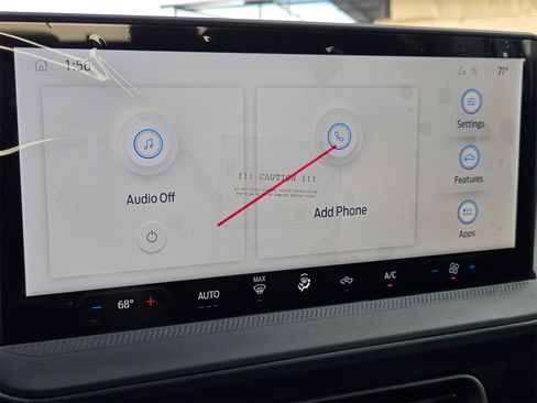 New 2026 Ford Maverick XL image 16