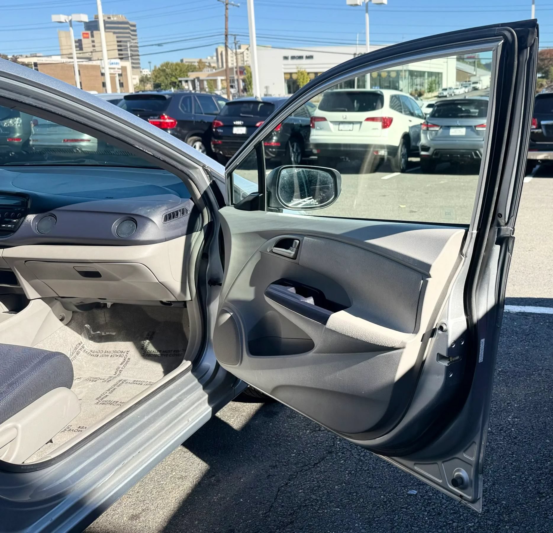 Used 2010 Honda Insight EX image 27