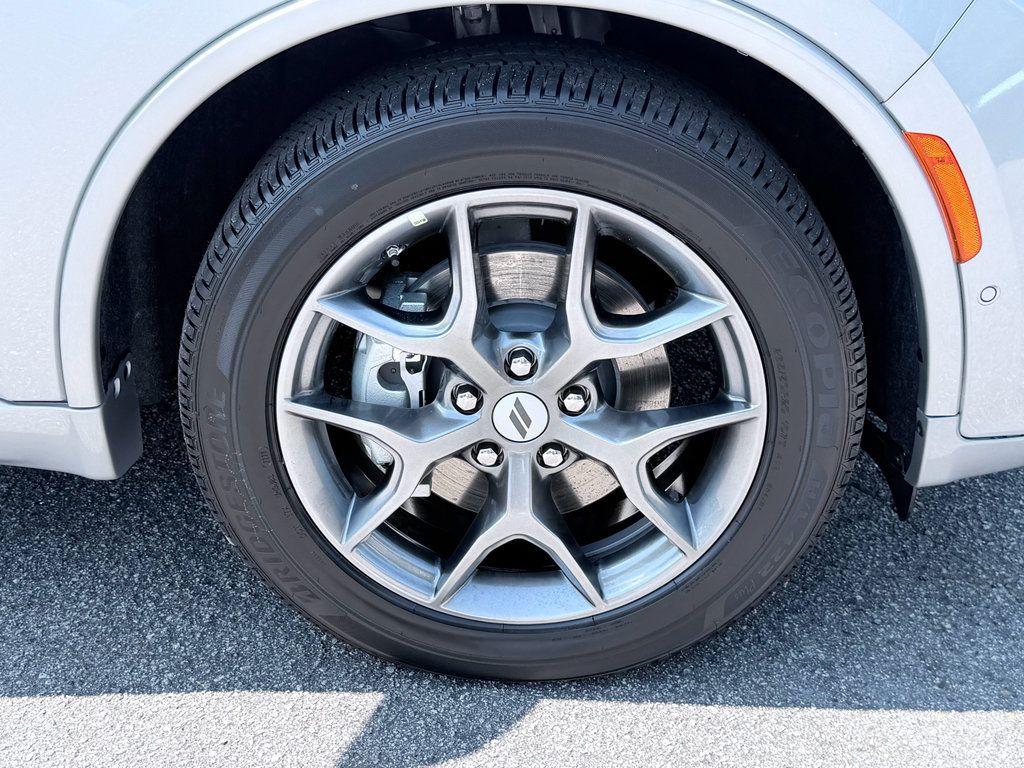 New 2026 Dodge Durango GT AWD/4WD image 38